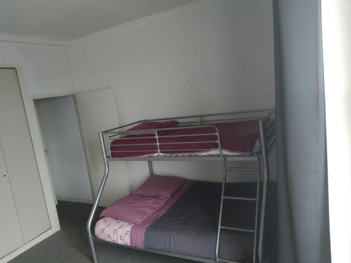 Hotel De France Vatan Ngoại thất bức ảnh