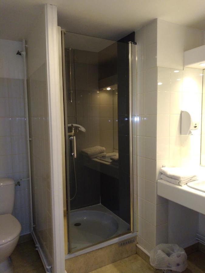 Hotel De France Vatan Ngoại thất bức ảnh