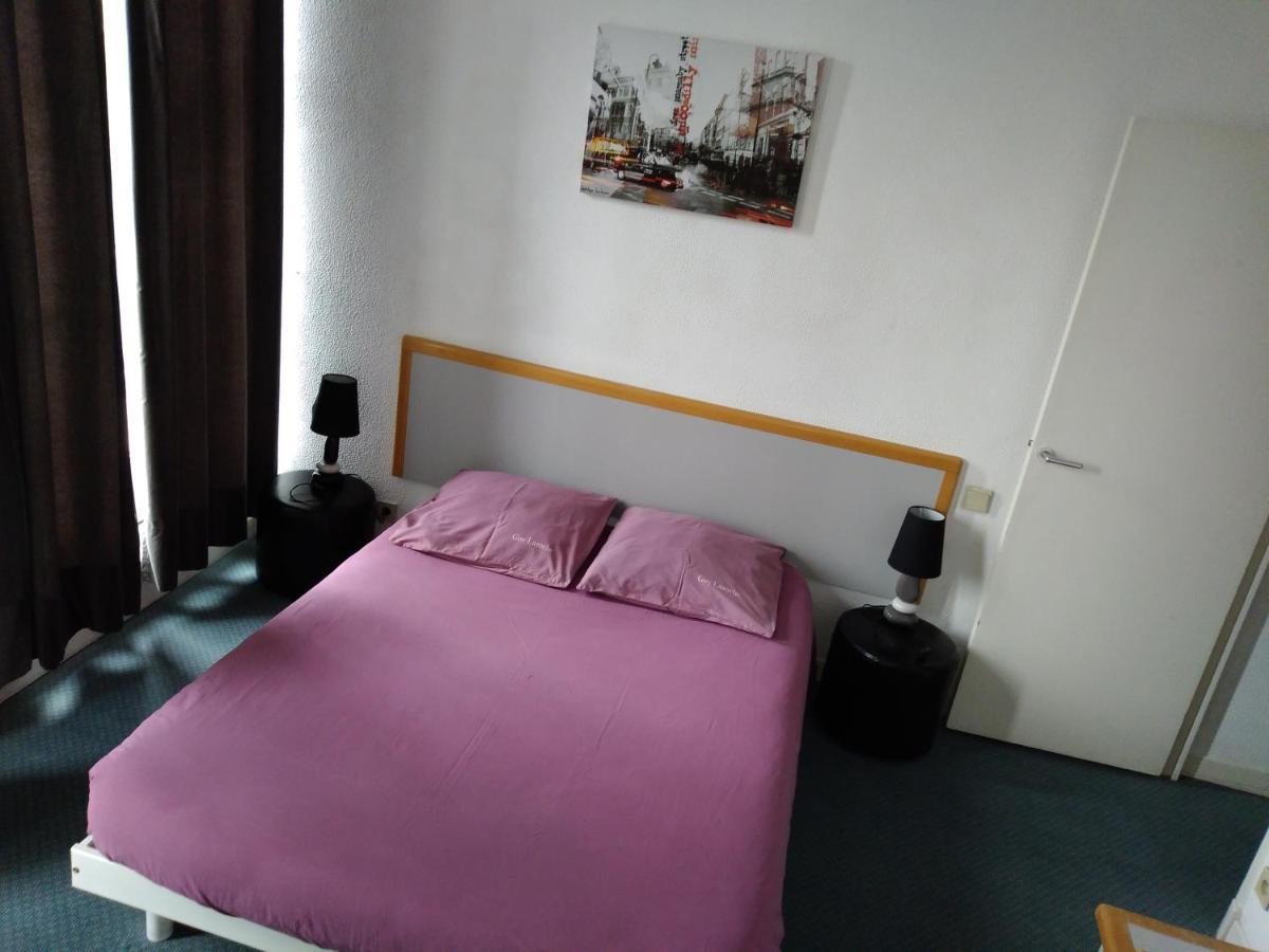 Hotel De France Vatan Ngoại thất bức ảnh
